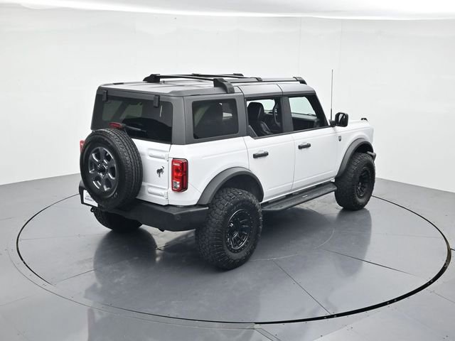 Certified 2023 Ford Bronco Big Bend AWD/4WD image 46