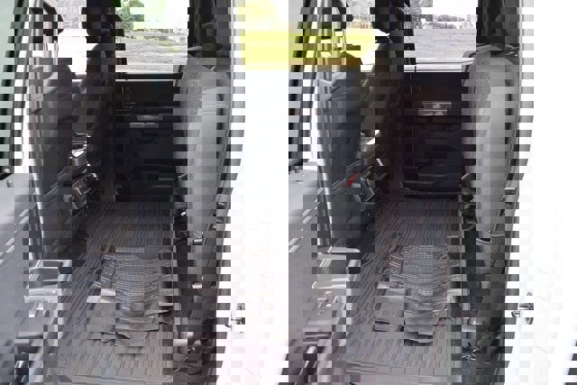 Certified 2022 Ford F150 XLT w/ Equipment Group 302A High image 32