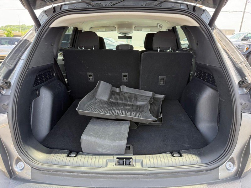 Certified 2023 Ford Escape Active AWD/4WD image 8