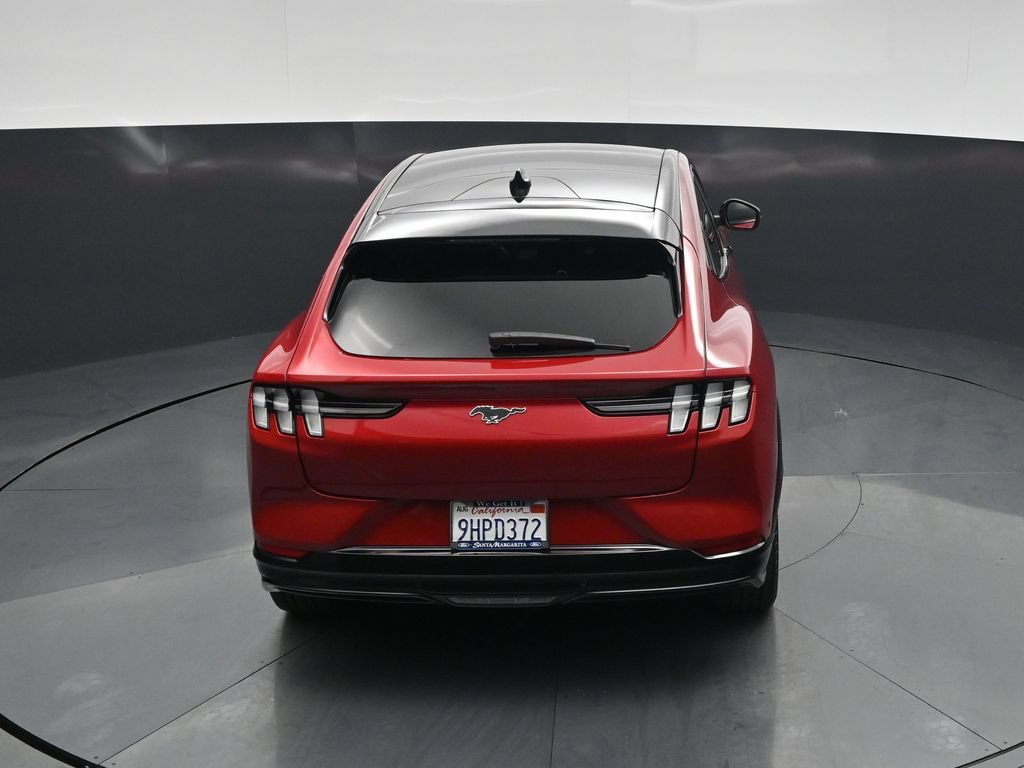 Certified 2023 Ford Mustang Mach-E Premium RWD image 45