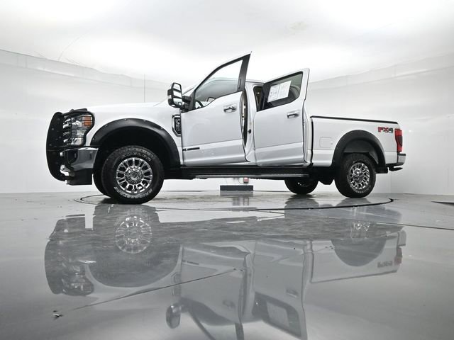 Certified 2021 Ford F350 Lariat w/ Lariat Ultimate Package image 50