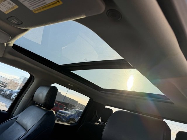 Certified 2022 Ford F150 Lariat image 17