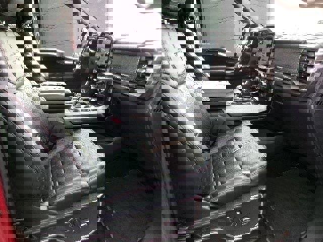 Certified 2022 Ford F150 Platinum w/ Equipment Group 701A High image 8