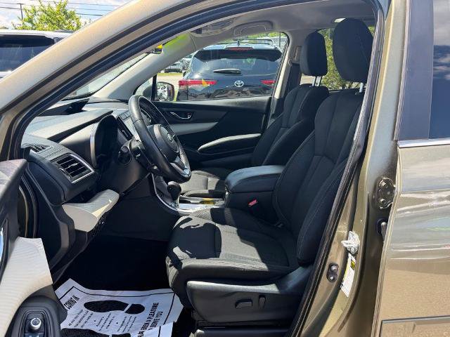 Used 2022 Subaru Ascent Premium w/ Convenience Package AWD/4WD image 13
