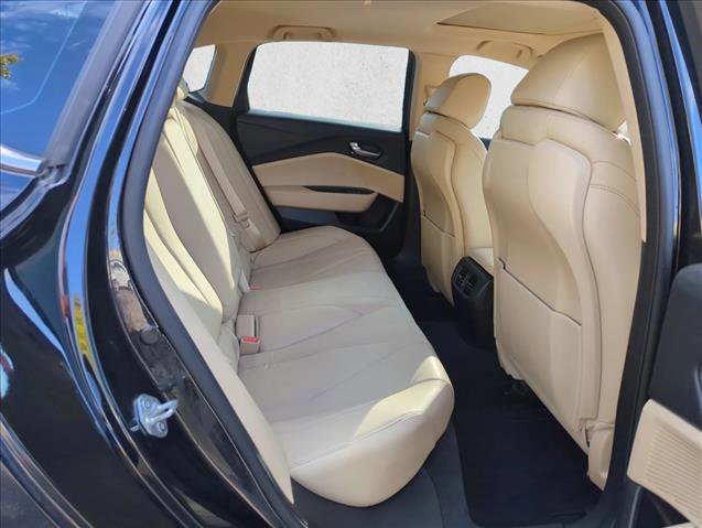 Used 2021 Acura TLX image 20