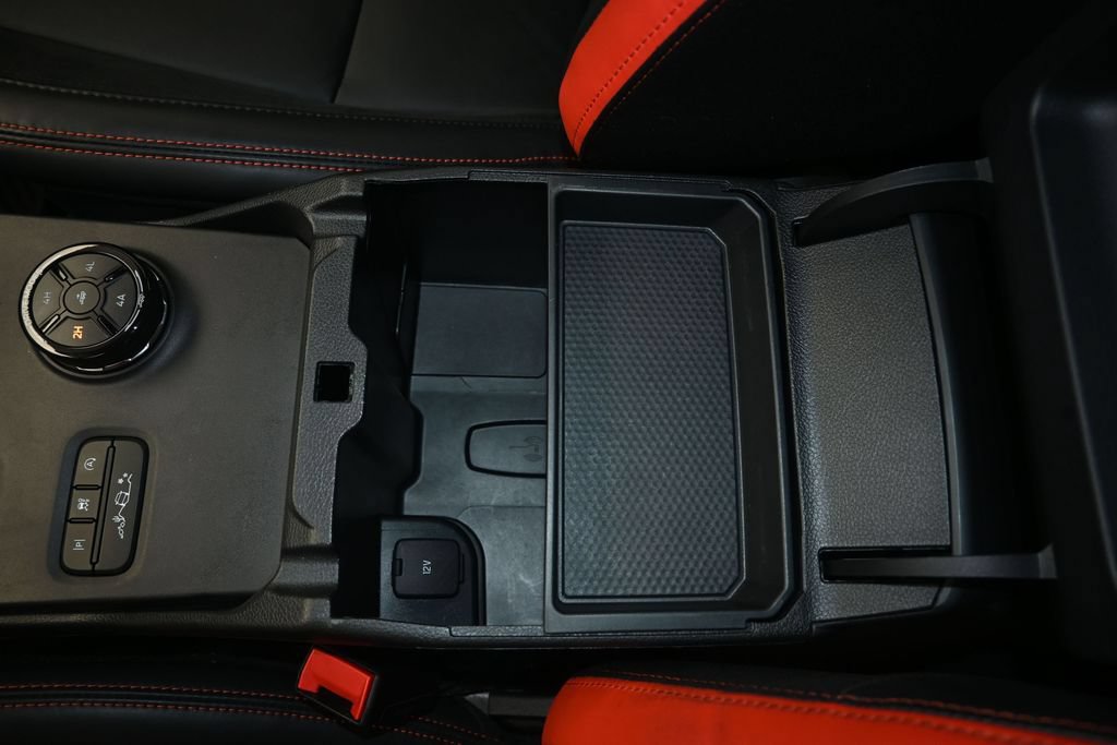 Certified 2024 Ford Ranger Raptor AWD/4WD image 19