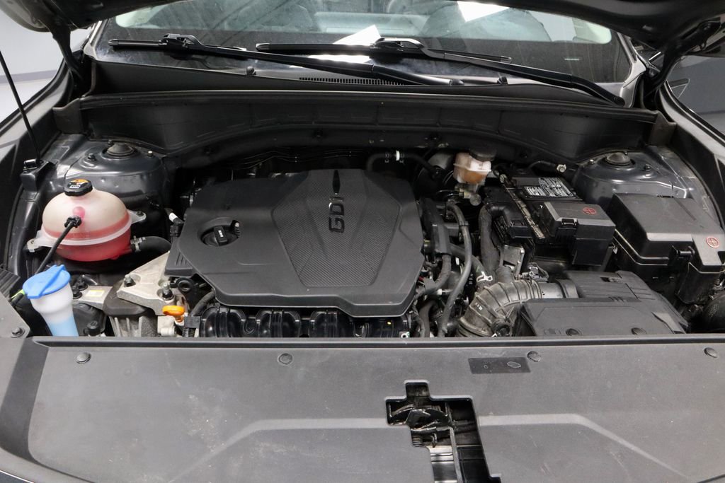Used 2023 Kia Sorento S w/ Panoramic Sunroof Package FWD image 18