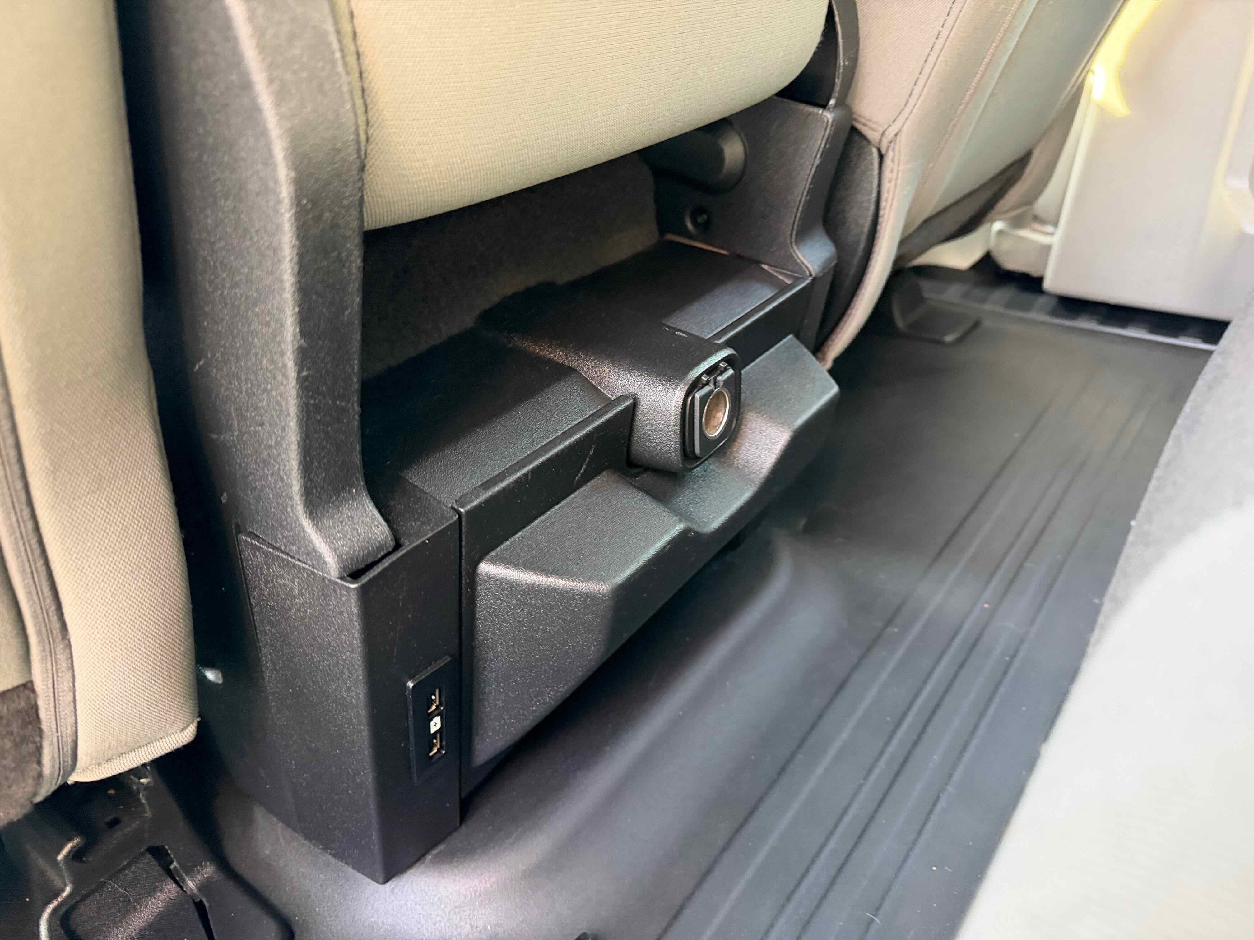 Certified 2020 Ford F150 XL w/ Equipment Group 101A Mid image 28