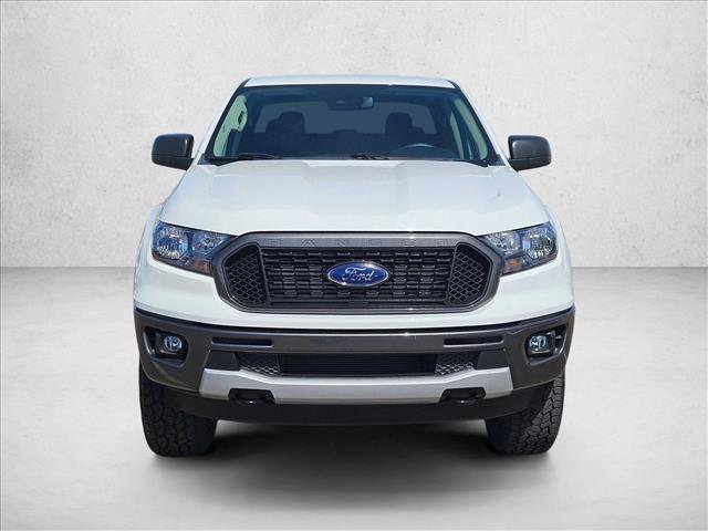 Certified 2022 Ford Ranger XLT w/ Equipment Group 301A Mid AWD/4WD image 2