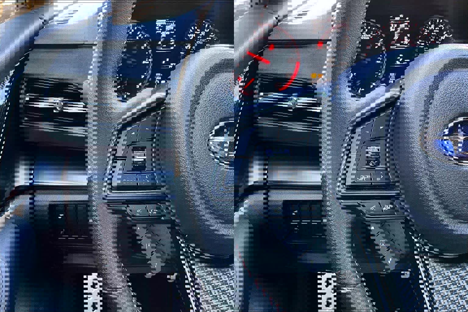 Used 2024 Subaru WRX TR image 25