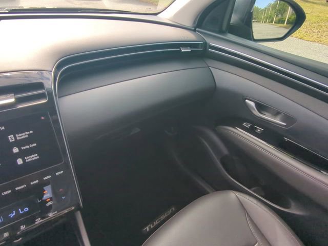 Used 2023 Hyundai Tucson XRT FWD image 18