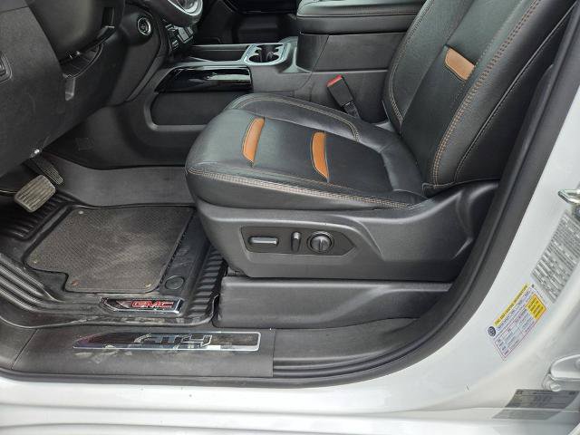 Used 2021 GMC Sierra 1500 AT4 w/ AT4 Premium Package AWD/4WD image 26