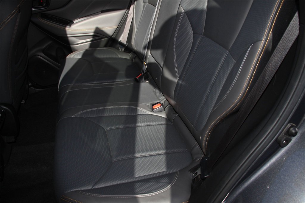 Used 2024 Subaru Forester Wilderness w/ Convenience Package image 22