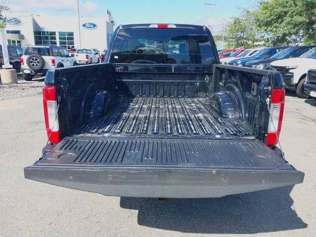 Certified 2018 Ford F250 XLT w/ Snow Plow Prep Package AWD/4WD image 24