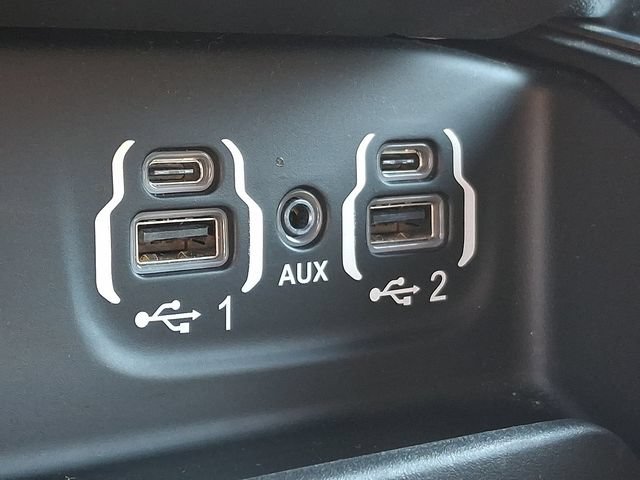 Used 2021 RAM 1500 Big Horn AWD/4WD image 27