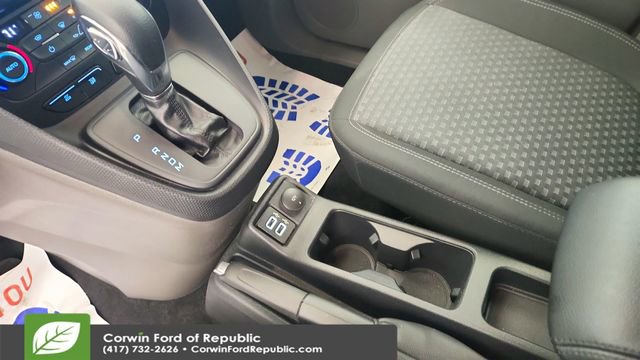 Certified 2022 Ford Transit Connect XLT image 17