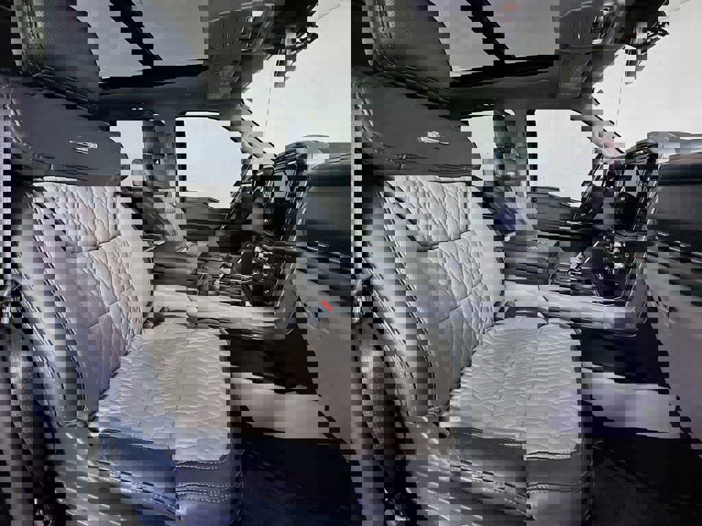 Certified 2021 Ford F150 Limited image 15