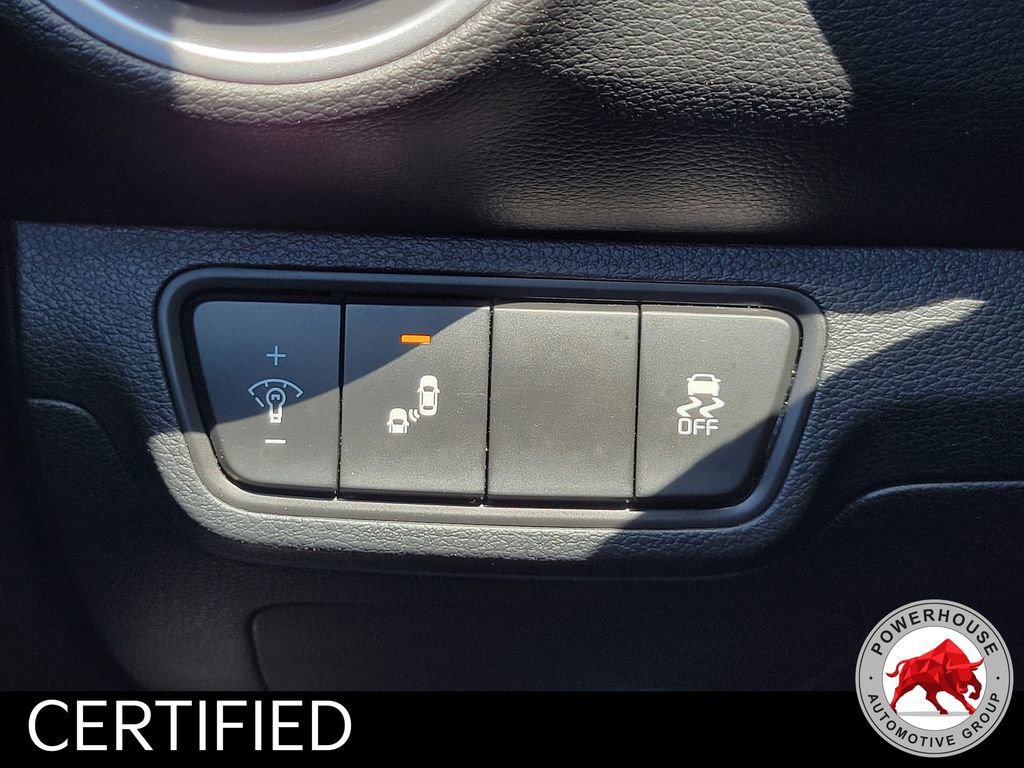 Used 2023 Kia Forte GT-Line w/ GT-Line Premium Package FWD image 28