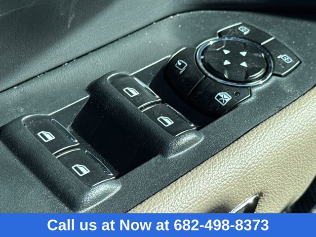 Certified 2024 Ford Expedition Limited image 21