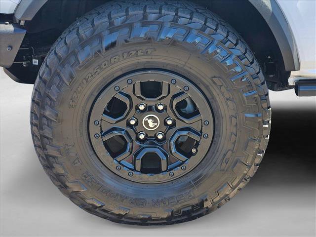 Certified 2023 Ford Bronco Wildtrak AWD/4WD image 23