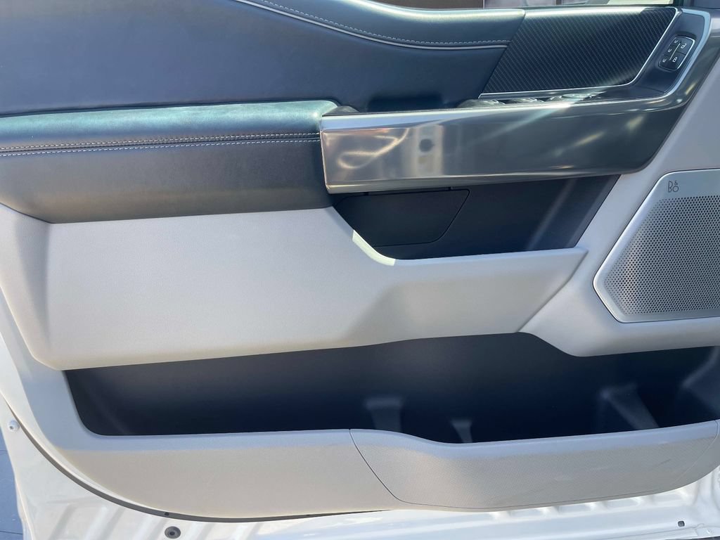 Certified 2021 Ford F150 Limited RWD image 20