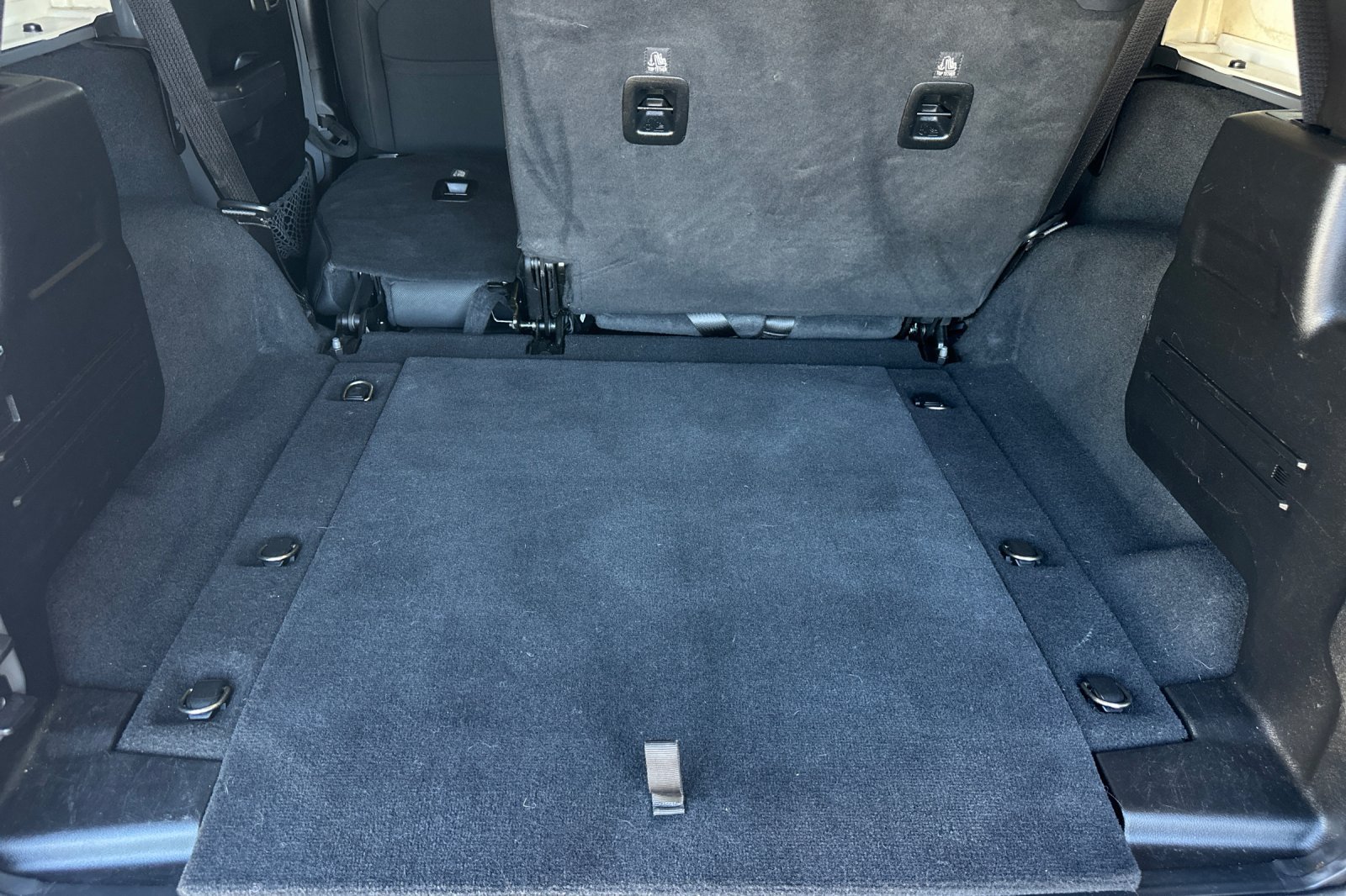 Used 2019 Jeep Wrangler Unlimited Sport S AWD/4WD image 14