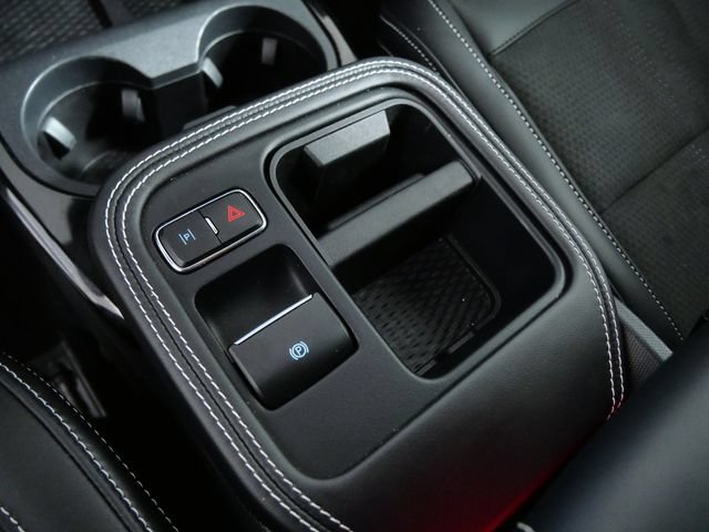 Certified 2025 Ford Mustang Mach-E GT AWD/4WD image 22