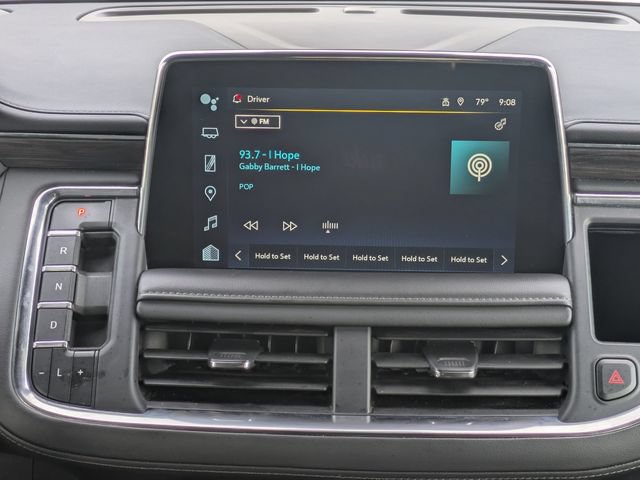 Used 2024 Chevrolet Suburban LT RWD image 19