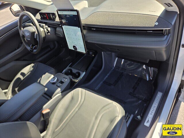 Certified 2023 Ford Mustang Mach-E Premium AWD/4WD image 15