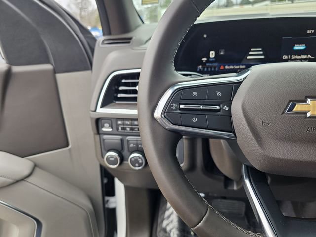 Used 2025 Chevrolet Tahoe LS image 25