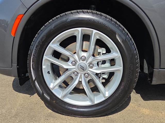 Used 2024 Dodge Durango GT AWD/4WD image 9