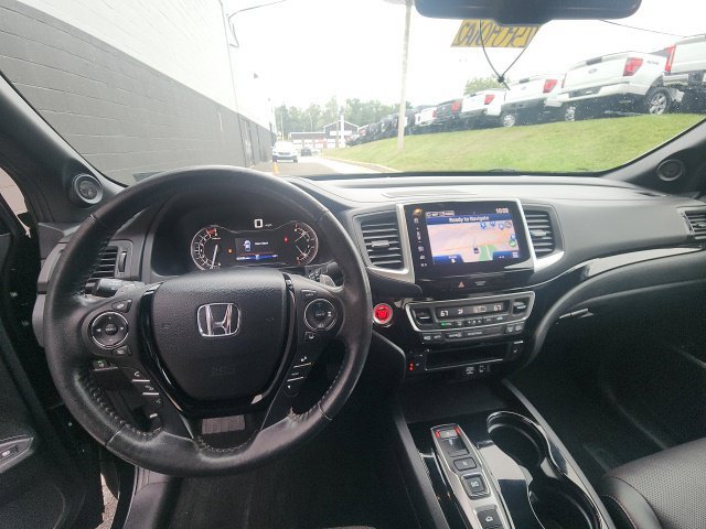 Used 2020 Honda Ridgeline Black Edition image 33