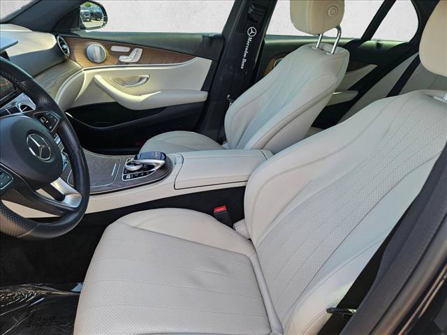 Used 2018 Mercedes-Benz E 300 image 17