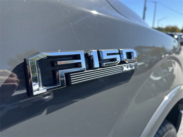 Certified 2020 Ford F150 XLT w/ Equipment Group 302A Luxury image 50