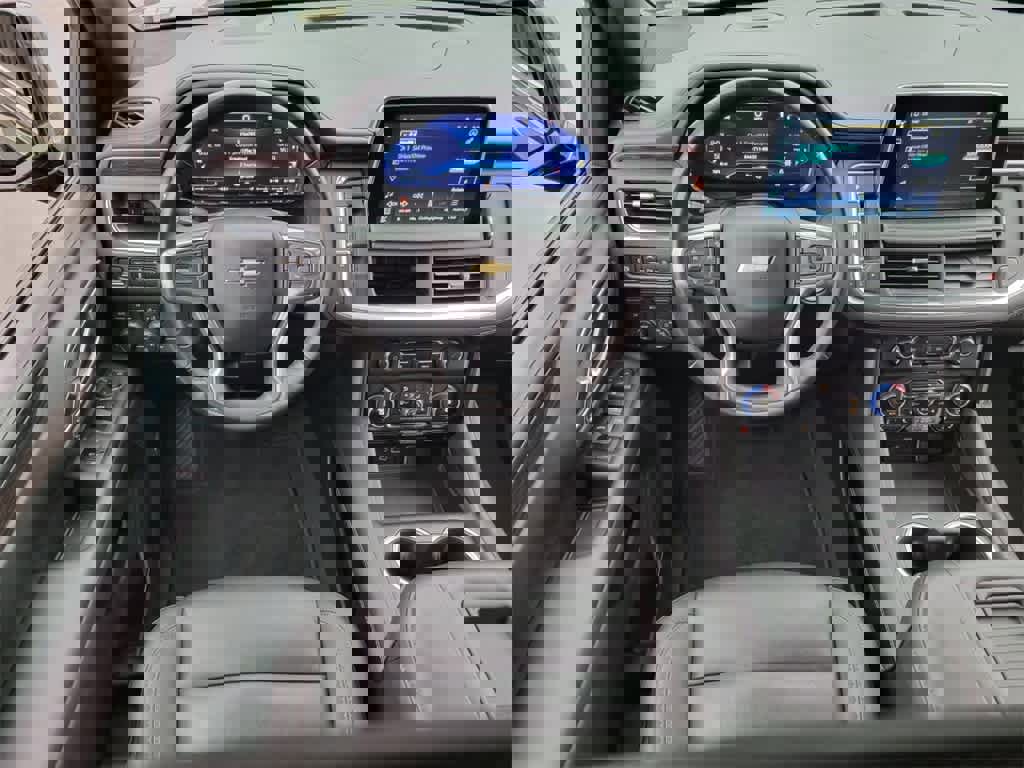 Used 2024 Chevrolet Tahoe LT image 13