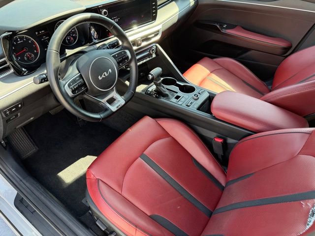 Used 2024 Kia K5 GT-Line w/ GT-Line Premium Package FWD image 11