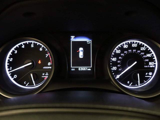 Used 2024 Toyota Camry SE FWD image 38