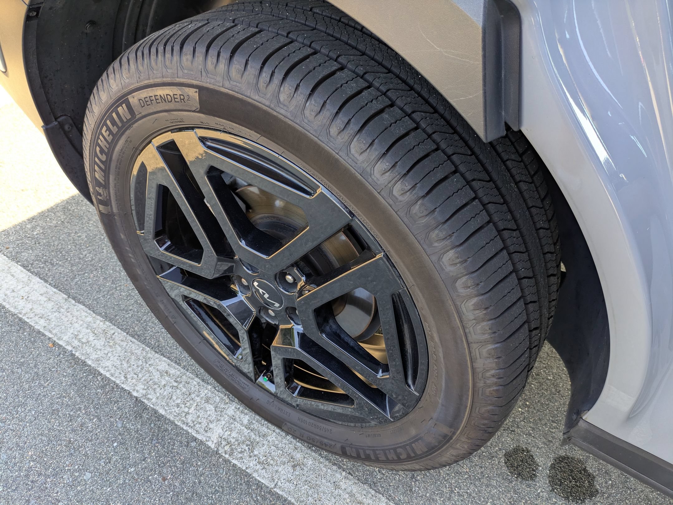 Used 2024 Kia Telluride SX Prestige X-Line AWD/4WD image 40