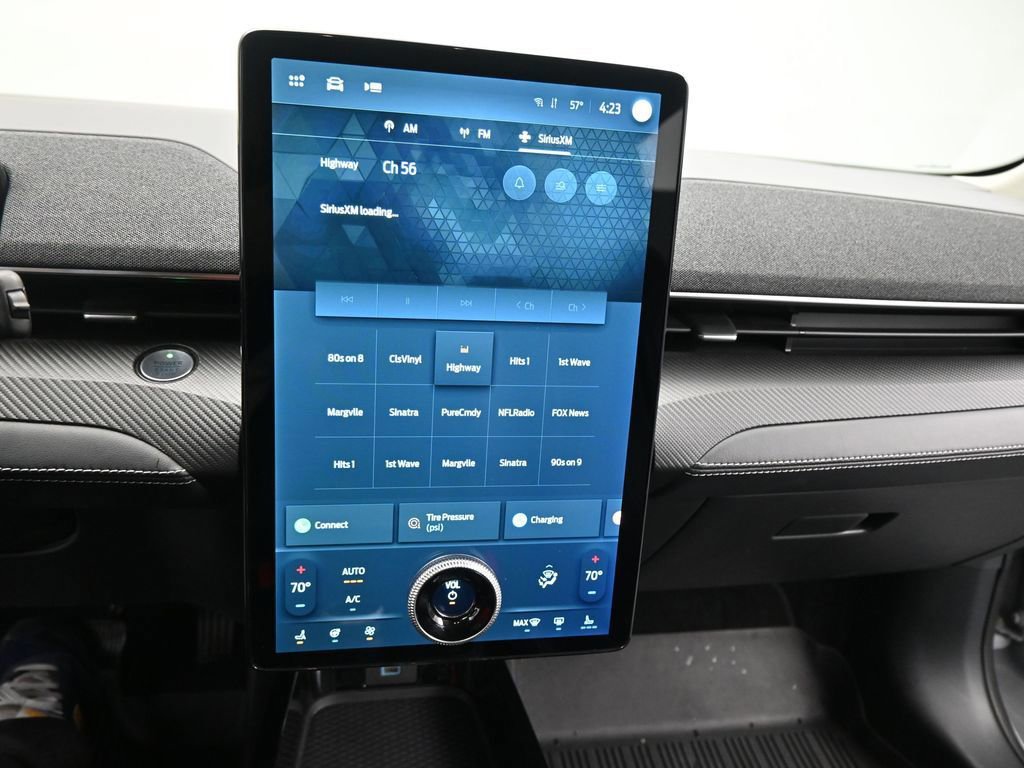 Certified 2022 Ford Mustang Mach-E Premium image 42