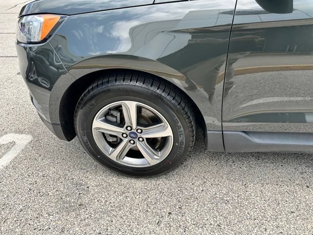 Certified 2022 Ford Edge SEL w/ Convenience Package AWD/4WD image 79