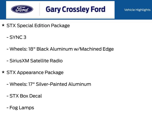 Certified 2021 Ford Ranger XL w/ Equipment Group 101A High RWD image 19