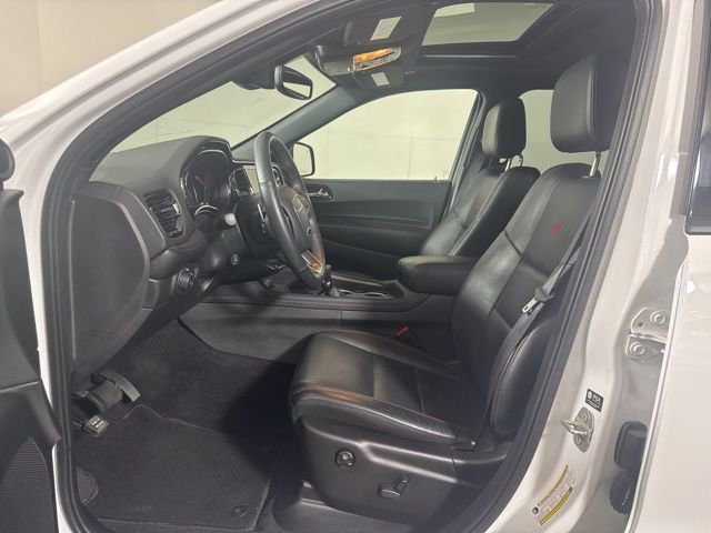 Used 2023 Dodge Durango R/T AWD/4WD image 11