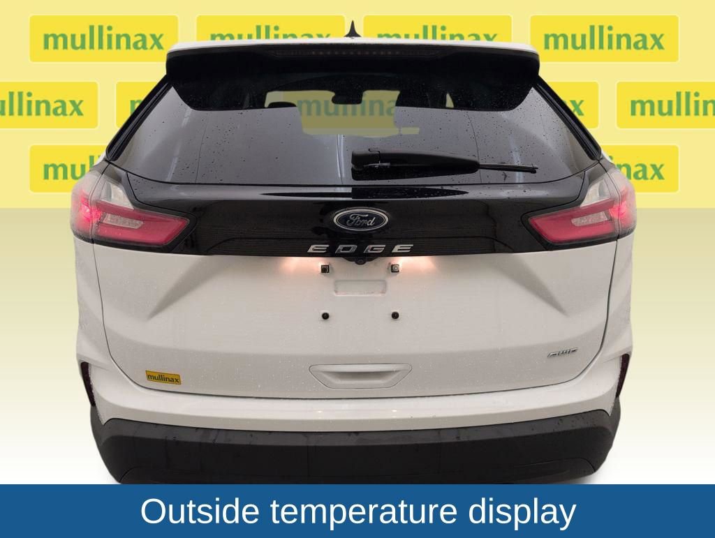 Certified 2024 Ford Edge SE image 29