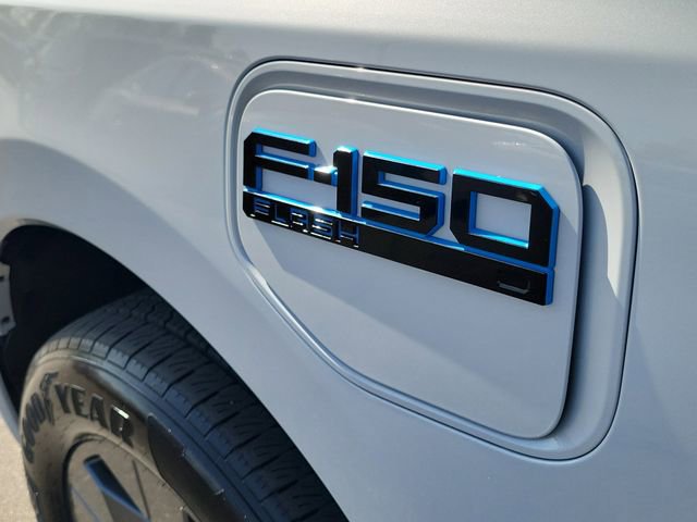 Certified 2025 Ford F150 Lightning Flash AWD/4WD image 27
