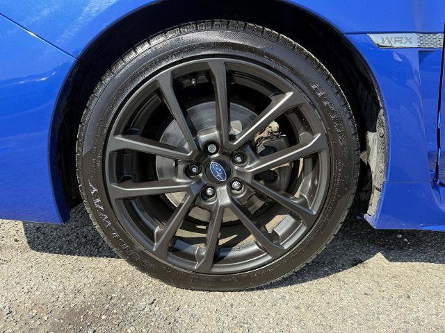 Used 2021 Subaru WRX Premium w/ Popular Package #3 image 25