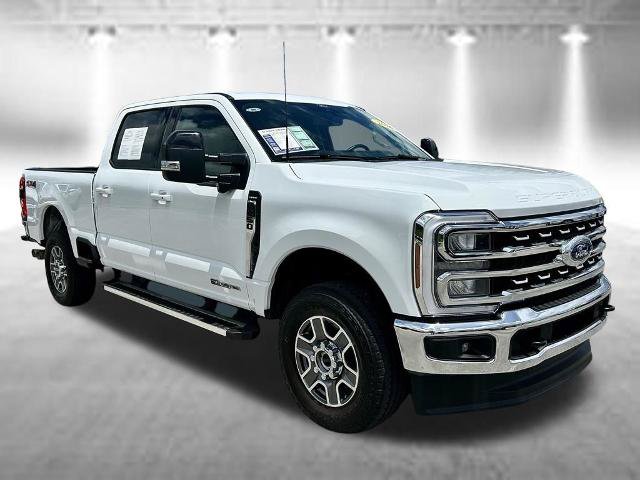 Certified 2026 Ford F250 Lariat AWD/4WD image 3