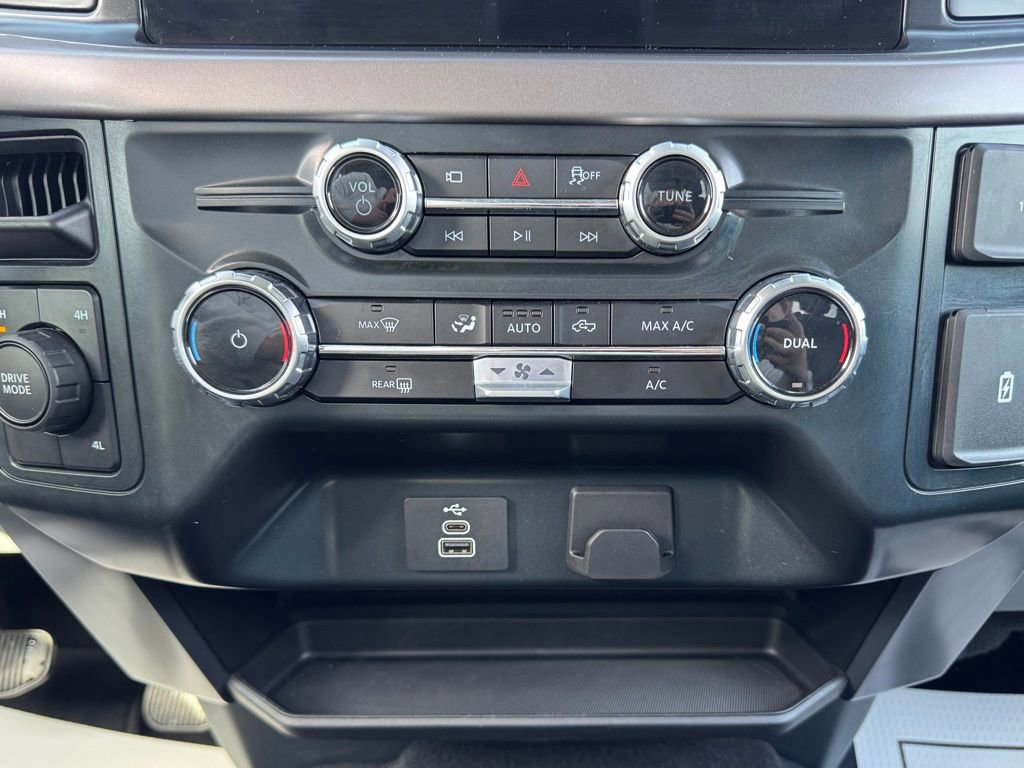 Certified 2025 Ford F150 XLT w/ Equipment Group 301A Standard image 23