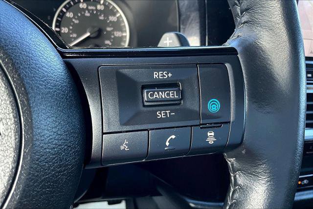 Used 2023 Nissan Pathfinder SL image 22