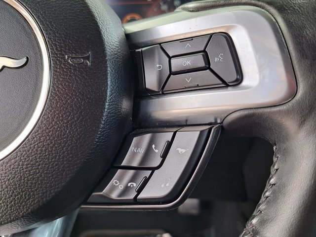 Certified 2023 Ford Mustang GT Premium w/ Equipment Group 401A image 10