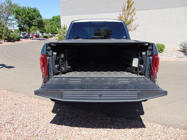 Certified 2019 Ford F150 Raptor w/ Equipment Group 802A Luxury AWD/4WD image 26